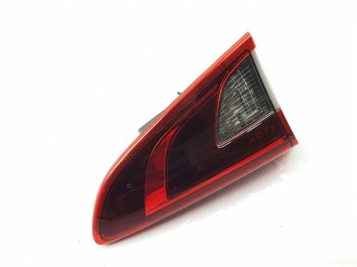 Venstre baglygte bagklap MAZDA 2 Hatchback (DL, DJ)  | BP28081257C79 