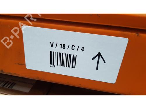 ABS pump CITROËN DS5 2.0 HDi 165 | BP33004963M43  - Image 7