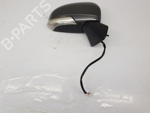 Used Right mirror Right mirror TOYOTA VERSO S (_P12_) 1.33 (NSP120_) (99 hp) 34351289 34351289