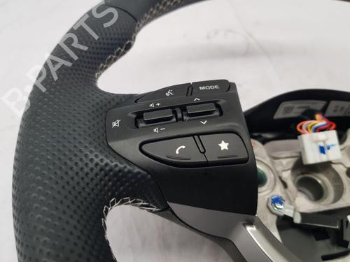 Steering wheel KIA PICANTO III (JA)  | BP40463526C49  - Image 7