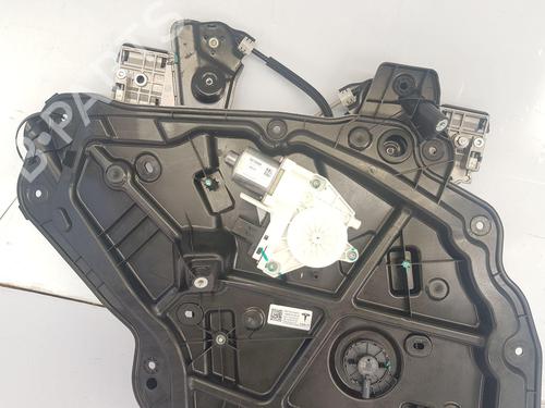 Rear left window mechanism TESLA MODEL Y (5YJY) EV Performance All-wheel Drive | BP38705659C24 - Image 2