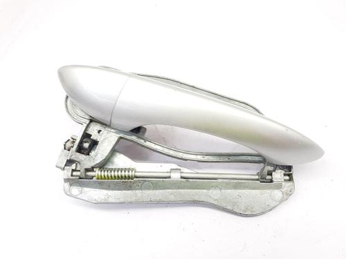 Used Front left exterior door handle Front left exterior door handle BMW X5 (E53) 3.0 d (218 hp) 36364653 36364653