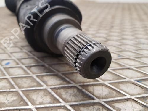 Left front driveshaft BMW X3 (G01, F97, G08) M Competition | BP30914755M38