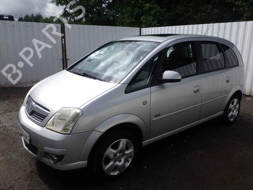 Left headlight VAUXHALL MERIVA A (X03) 1.6 i 16V Twinport | BP38464155C28 - Image 9