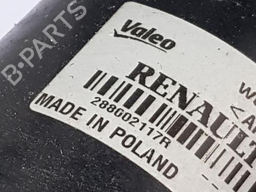 Front wiper motor DACIA SANDERO II 1.5 dCi | BP30264431M29 