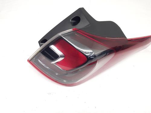 Right taillight OPEL CROSSLAND X / CROSSLAND (P17, P2QO)  | BP22206271C35 