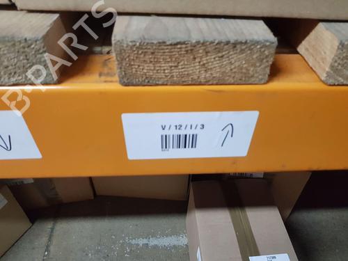 Throttle body NISSAN TIIDA Saloon (SC11) 1.6 (C11L) | BP27974890M82