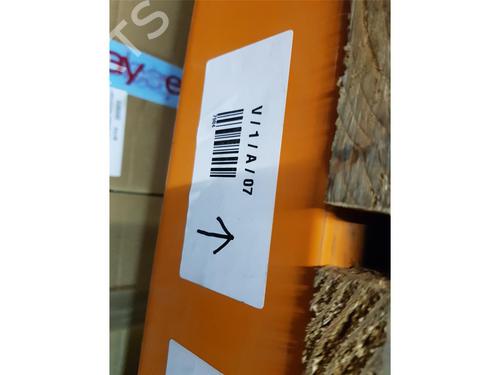 Left front window switch VW MULTIVAN T5 (7HM, 7HN, 7HF, 7EF, 7EM, 7EN) 2.0 TSI | BP30650106I27  - Image 7