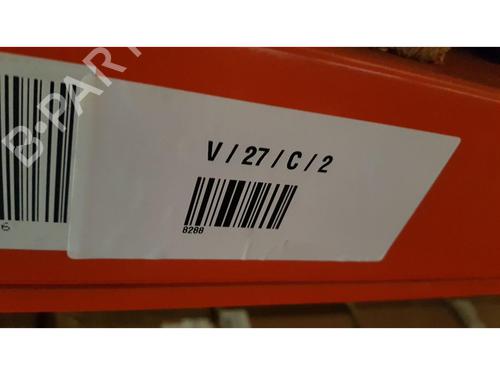 Left taillight BMW 3 (E90) 320 d | BP36806563C34  - Image 10