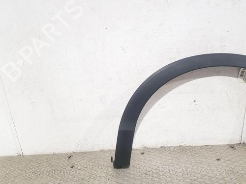 Rear right wheel arch trim HONDA CIVIC IX (FK) 1.6 i-DTEC (FK3) | BP29549392C137 