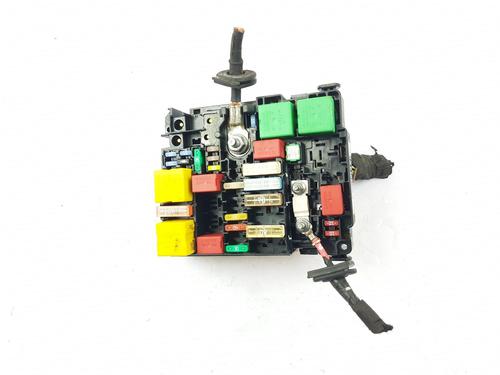 Used Fuse box PEUGEOT 208 I (CA_, CC_) 1.0 VTi (68 hp) 29839484