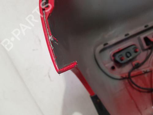 Rear bumper CITROËN C1 (PM_, PN_) 1.0 | BP30045445C8