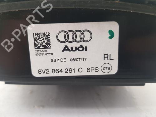 Switch AUDI A3 Limousine (8VS, 8VM) | BP37266747I30 - Image 3