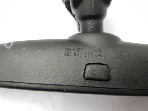 Rear mirror AUDI R8 (4S3, 4SP) 5.2 FSI quattro | BP22683480I6 