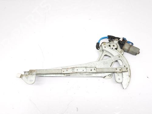 Used Front left window mechanism SUBARU IMPREZA Saloon (GD) 2.0 i AWD (GD9) (125 hp) 31983521