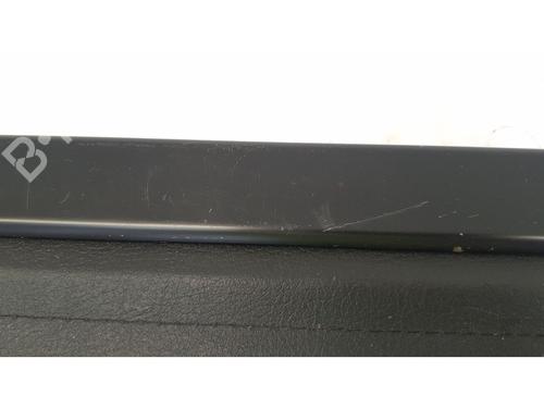 Rear parcel shelf MAZDA CX-7 (ER) 2.2 MZR-CD AWD (ER10A) | BP34638801C85  - Image 7