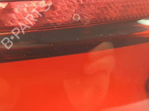 Left taillight AUDI A3 Sportback (8VA, 8VF) RS3 quattro | BP27855874C34 