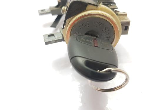 Ignition barrel MITSUBISHI L200 / TRITON (KA_T, KB_T) 2.5 DI-D 4WD (KB4T) | BP29343153M48 