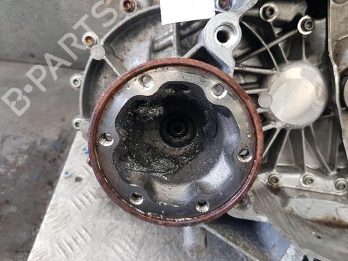 Gearbox VW GOLF VIII (CD1, DA1) 1.5 eTSI | BP29054854M3