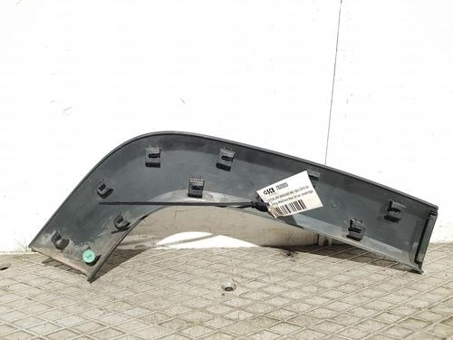 Rear left wheel arch trim JEEP RENEGADE SUV (BU, B1, BV) 1.6 CRD | BP31933184C136