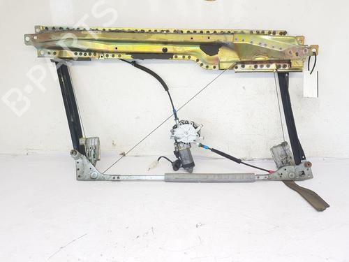 Used Front left window mechanism VOLVO C70 I Convertible (873) 2.0 T (163 hp) 28329746
