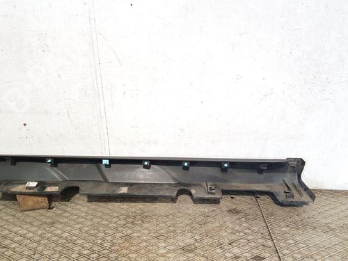 Right sideskirt HYUNDAI KONA (OS, OSE, OSI) 1.0 T-GDi | BP29839624C114