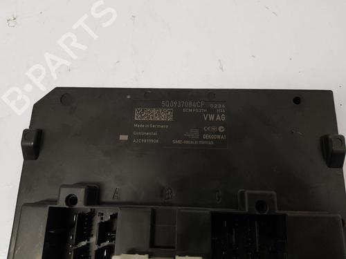 Electronic module AUDI A3 Limousine (8VS, 8VM) 1.4 TSI | BP30184863M83 