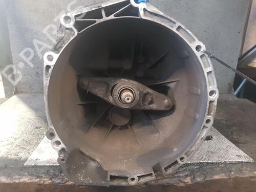 Gearbox BMW 1 (F21) 116 d | BP31633042M3
