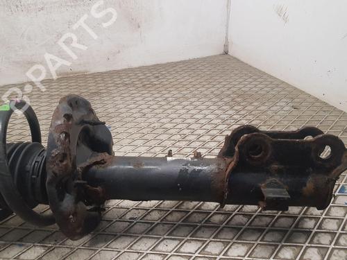 Right front shock absorber KIA SPORTAGE IV (QL, QLE) 1.7 CRDi | BP29641700M17 