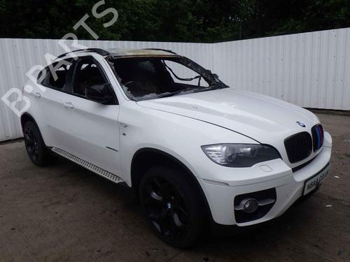 Pièces Détachées Usagées BMW X6 (E71, E72)  xDrive 30 d  4755984