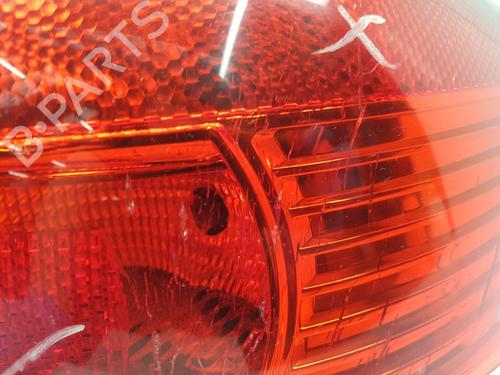 Right taillight AUDI A3 (8P1) 2.0 FSI | BP29549391C35 
