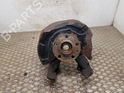 Left front steering knuckle SKODA SCALA (NW1)  | BP32198969M25 