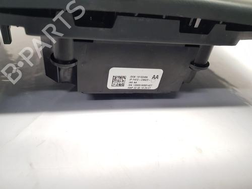 Shift knob LAND ROVER DISCOVERY SPORT (L550) 2.0 D 4x4 | BP32177498I34 