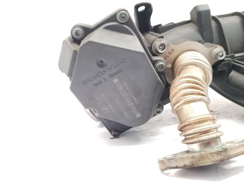 Intake manifold KIA SPORTAGE III (SL) 1.7 CRDi | BP29492739M70 