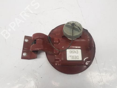 Tankklappe MITSUBISHI L200 / TRITON (KA_T, KB_T) 2.5 DI-D 4WD (KB4T) | BP30554255C131