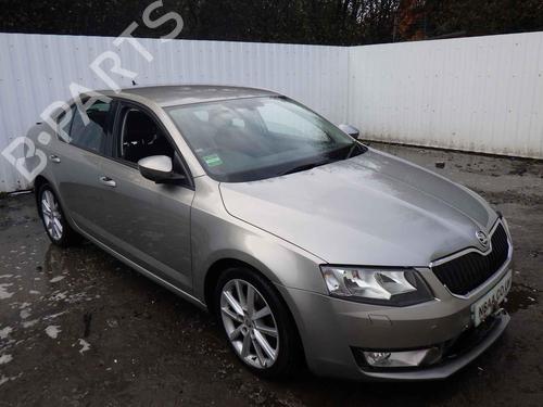 Used Parts SKODA OCTAVIA III (5E3, NL3, NR3)  2.0 TDI  2130923