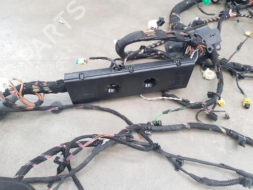 Wiring harness BENTLEY CONTINENTAL Coupe (3S3) 6.0 W12 AWD | BP37684714E16 - Image 35