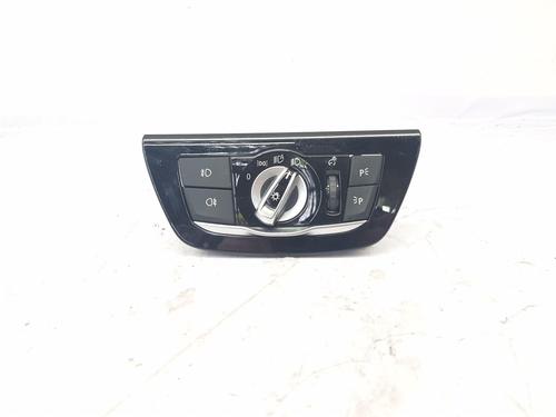 Used Headlight switch Headlight switch BMW 5 (G30, F90) 530 e Plug-in Hybrid (252 hp) 33559322 33559322