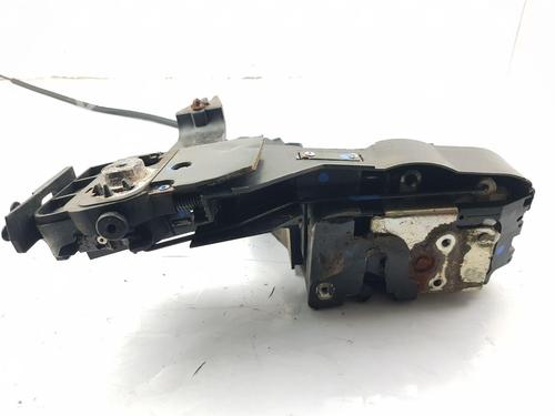 Front right lock FORD FIESTA V (JH_, JD_) 1.25 16V | BP29492769C97 