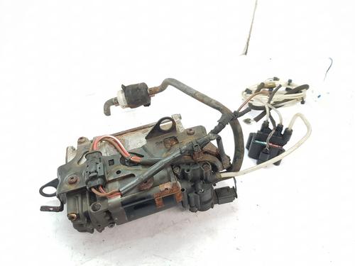 Used Suspension compressor MERCEDES-BENZ E-CLASS T-Model (S212) E 350 CDI (212.225) (231 hp) 22661378