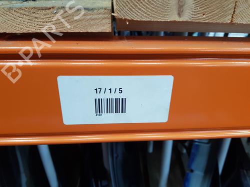 Right front fenders SUZUKI ALTO VII (GF, HA25_, HA35_) 1.0 (AMF310, GFC31S) | BP29871109C42