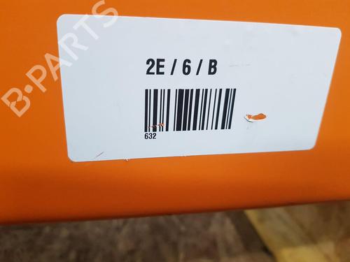 Other JEEP CHEROKEE (KL) 2.2 CRD 4x4 | BP22679887O1