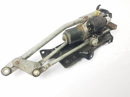 Front wiper motor MAZDA 2 (DY) 1.4 | BP28157924M29 