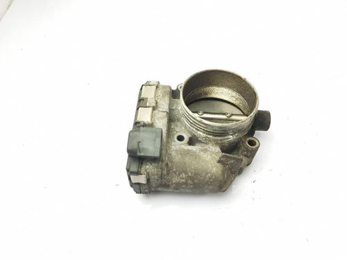 Used Throttle body FORD FOCUS II (DA_, HCP, DP) 2.5 ST (225 hp) 26533518