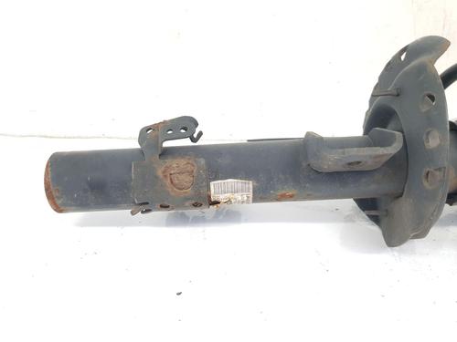 Left front shock absorber LAND ROVER RANGE ROVER EVOQUE (L538) 2.0 D | BP22678999M16 