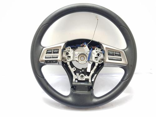 Used Steering wheel SUBARU FORESTER (SJ_) 2.0 D AWD (SJD) (147 hp) 28329566