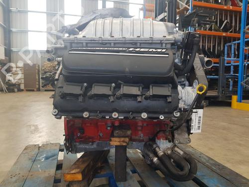 Engine DODGE AVENGER | BP39229551M1 - Image 5