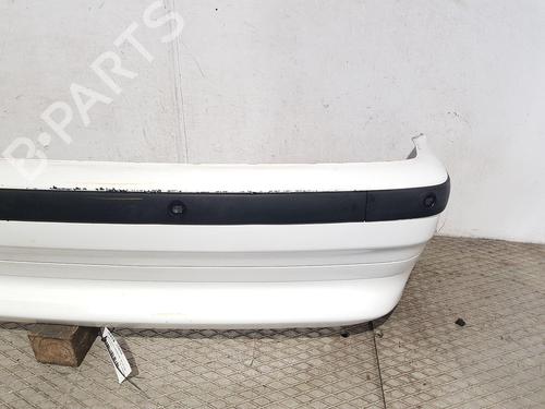 Bumper achter BMW 3 Compact (E36) 316 i | BP30628212C8 