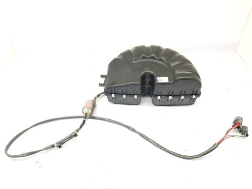 Used Suspension compressor Suspension compressor LAND ROVER RANGE ROVER IV (L405) 3.0 TDV6 4x4 (258 hp) 31864128 31864128