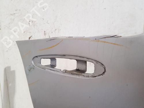 Front bumper JAGUAR XK 8 Convertible (X100) R 4.2 | BP27487247C7